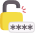 Padlock-Icon